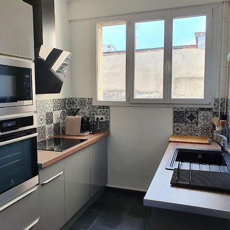 Suite Forum Vue Imprenable Reims Kültér fotó