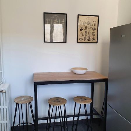 Suite Forum Vue Imprenable Reims Kültér fotó