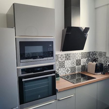 Suite Forum Vue Imprenable Reims Kültér fotó
